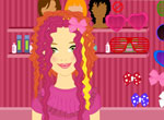 Парикмахерская игры